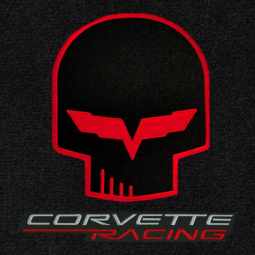 Lloyd LUXE Floor Mats for C6 Corvette